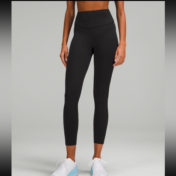 lululemon athletica | Pants & Jumpsuits | Lululemon Base Pace Hr Tight ...